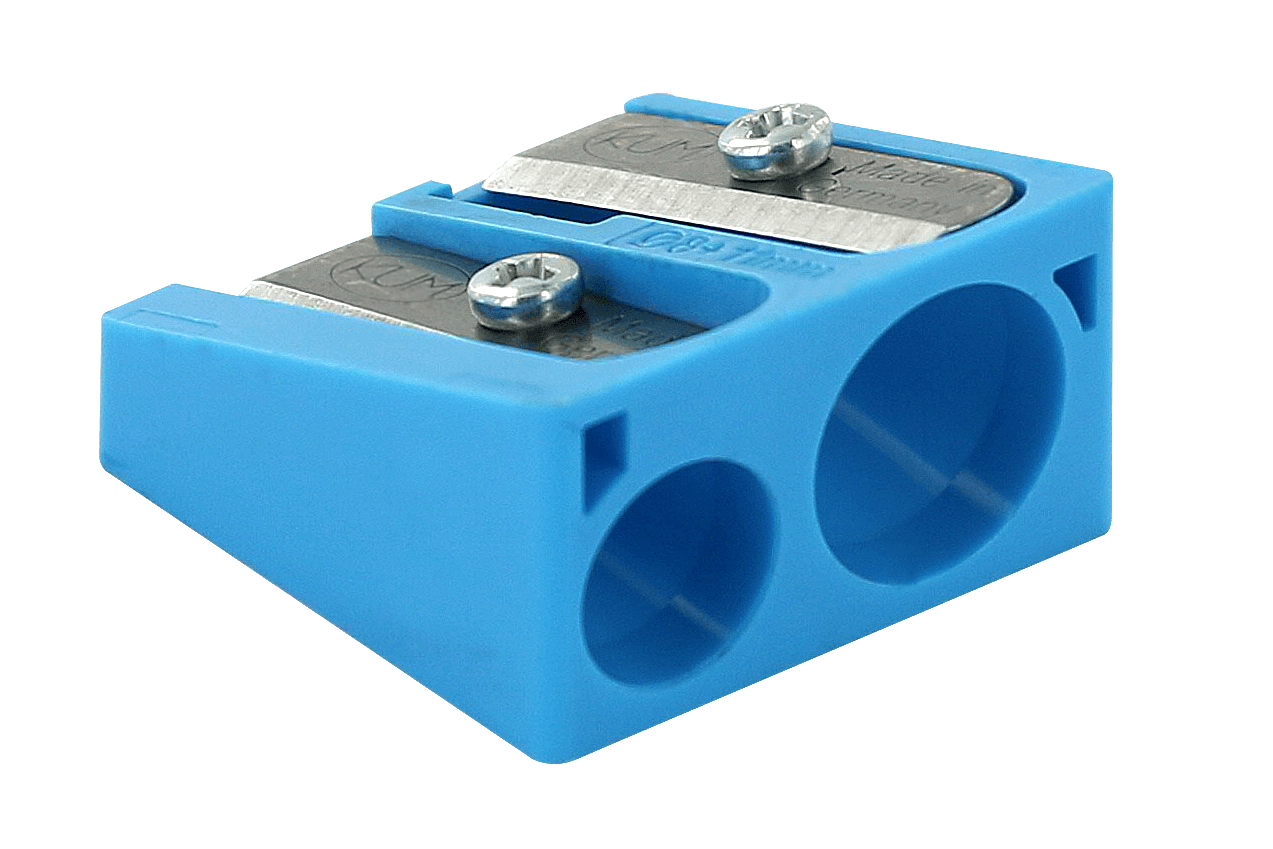 Doppelanspitzer 410 K