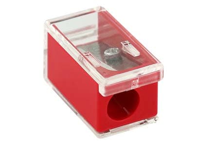 Anspitzer Mikro K1