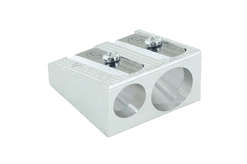 Doppelanspitzer 410