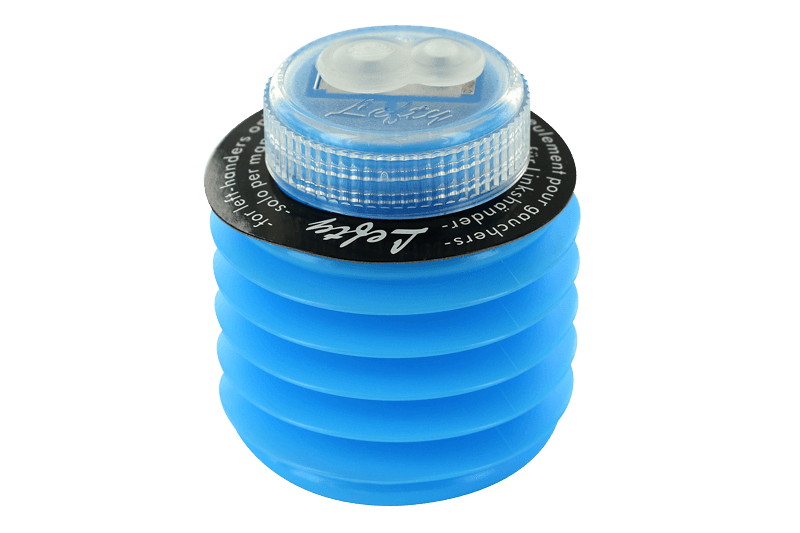 Doppelanspitzer Softie® M2 Lefty®