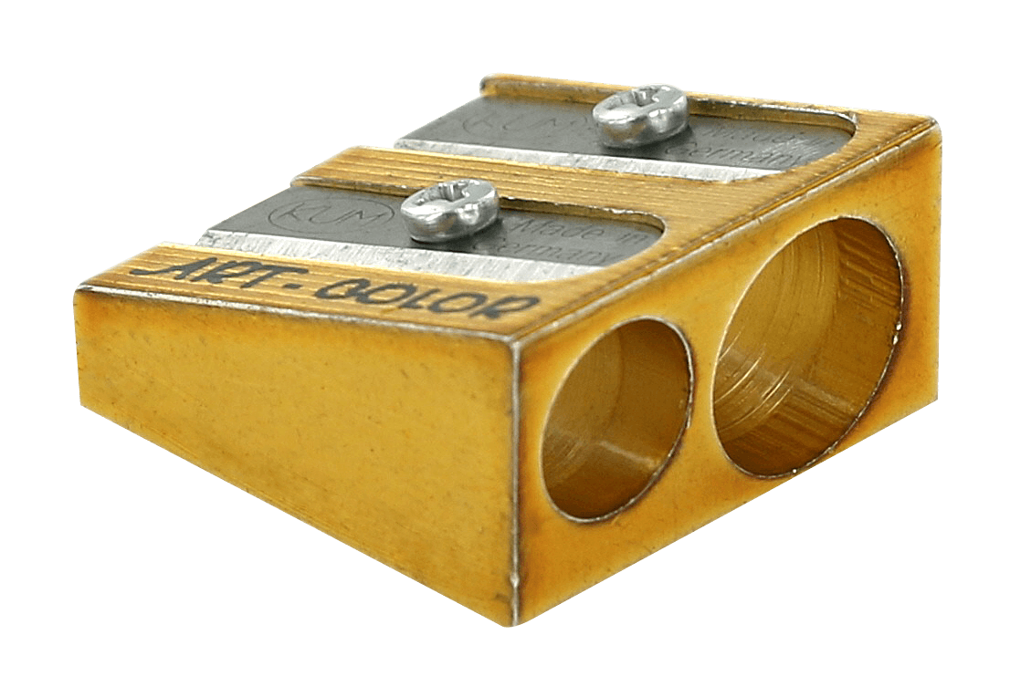 Doppelanspitzer 300-2