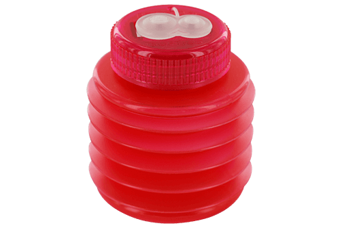 Flexibler Doppelanspitzer Softie® 442 M2