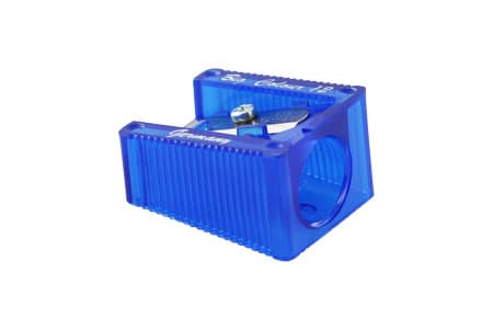 12mm Anspitzer Big 12