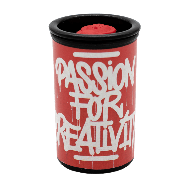 Passion for Creativity