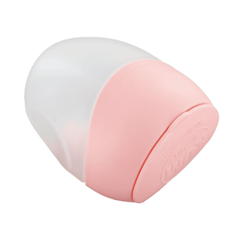 Doppelanspitzer Pastell