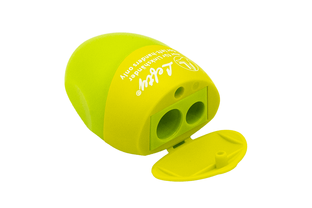 Doppelanspitzer Pencil-Pal K2 Lefty®