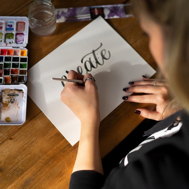 brushlettering set nane 03