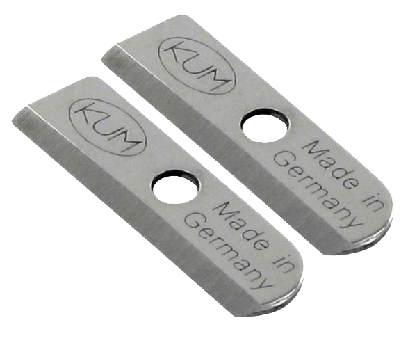 KUM Standard Ersatzmesser
