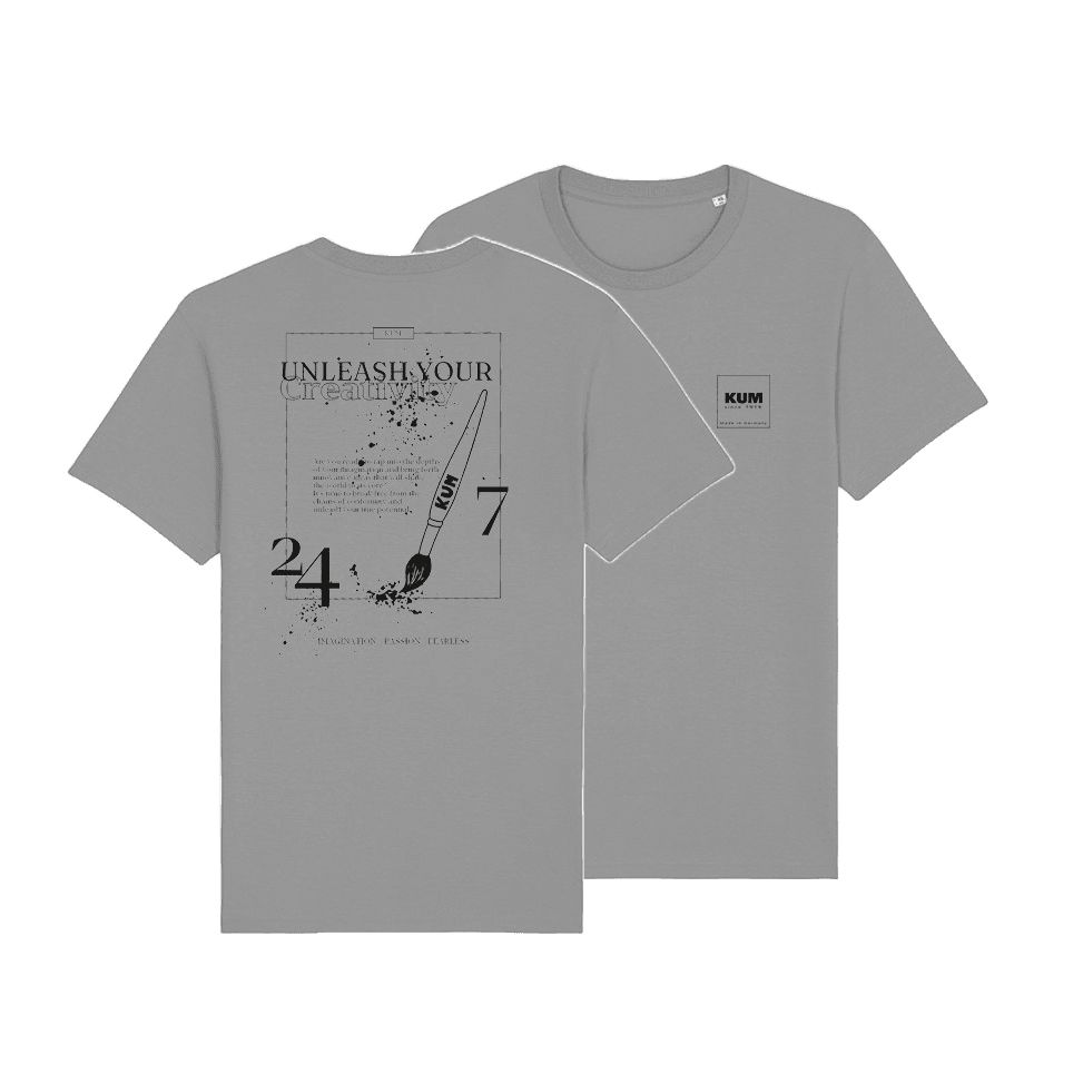 T-Shirt Unleash Your Creativity