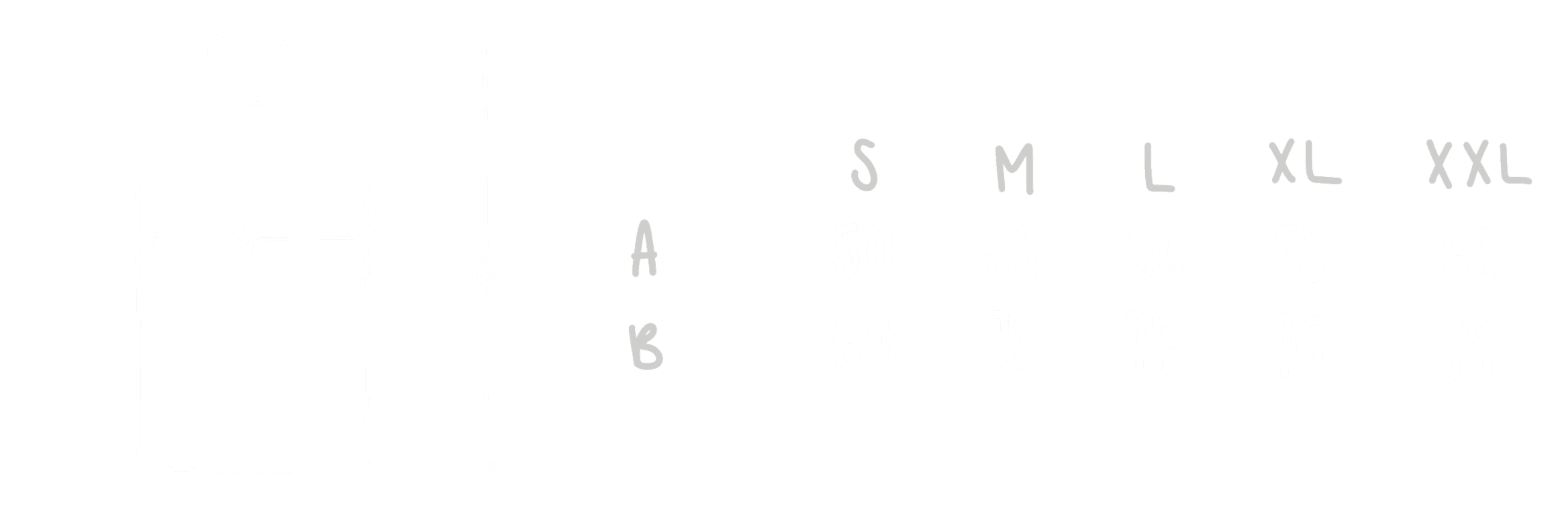 tshirt_sizesandmeasures