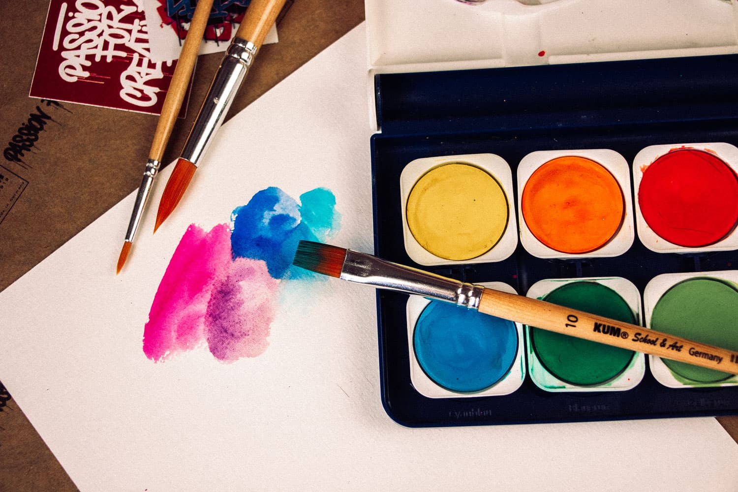 KUM School & Art