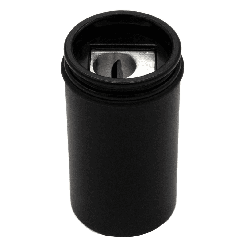 9mm Pastell Anspitzer