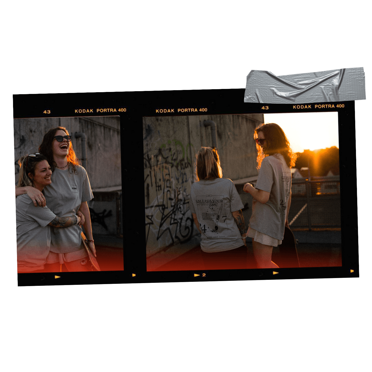 FRAMES5