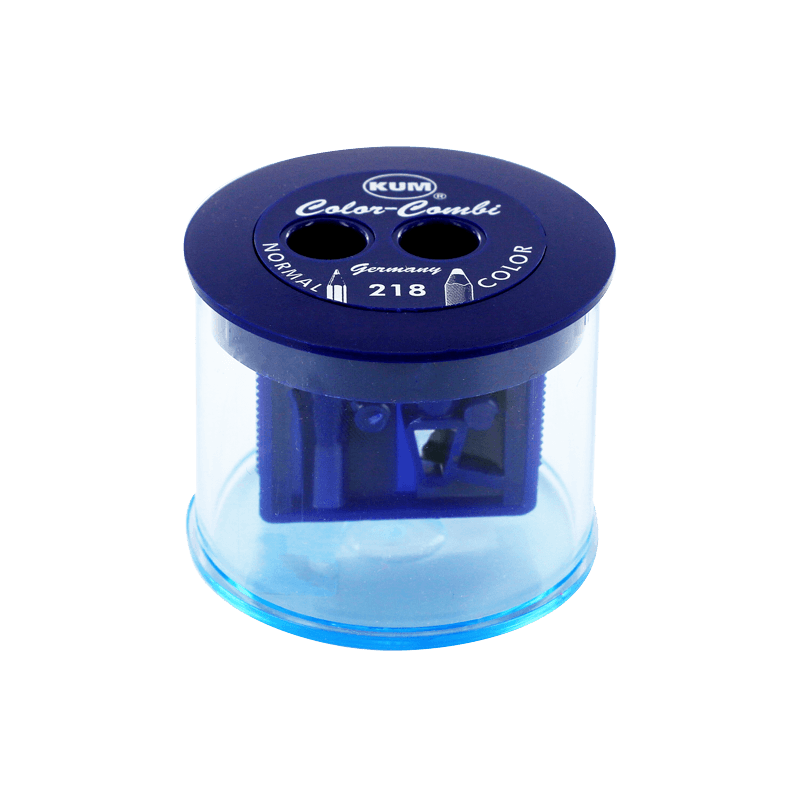 Anspitzer Color Combi