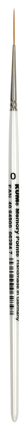 memory point liner