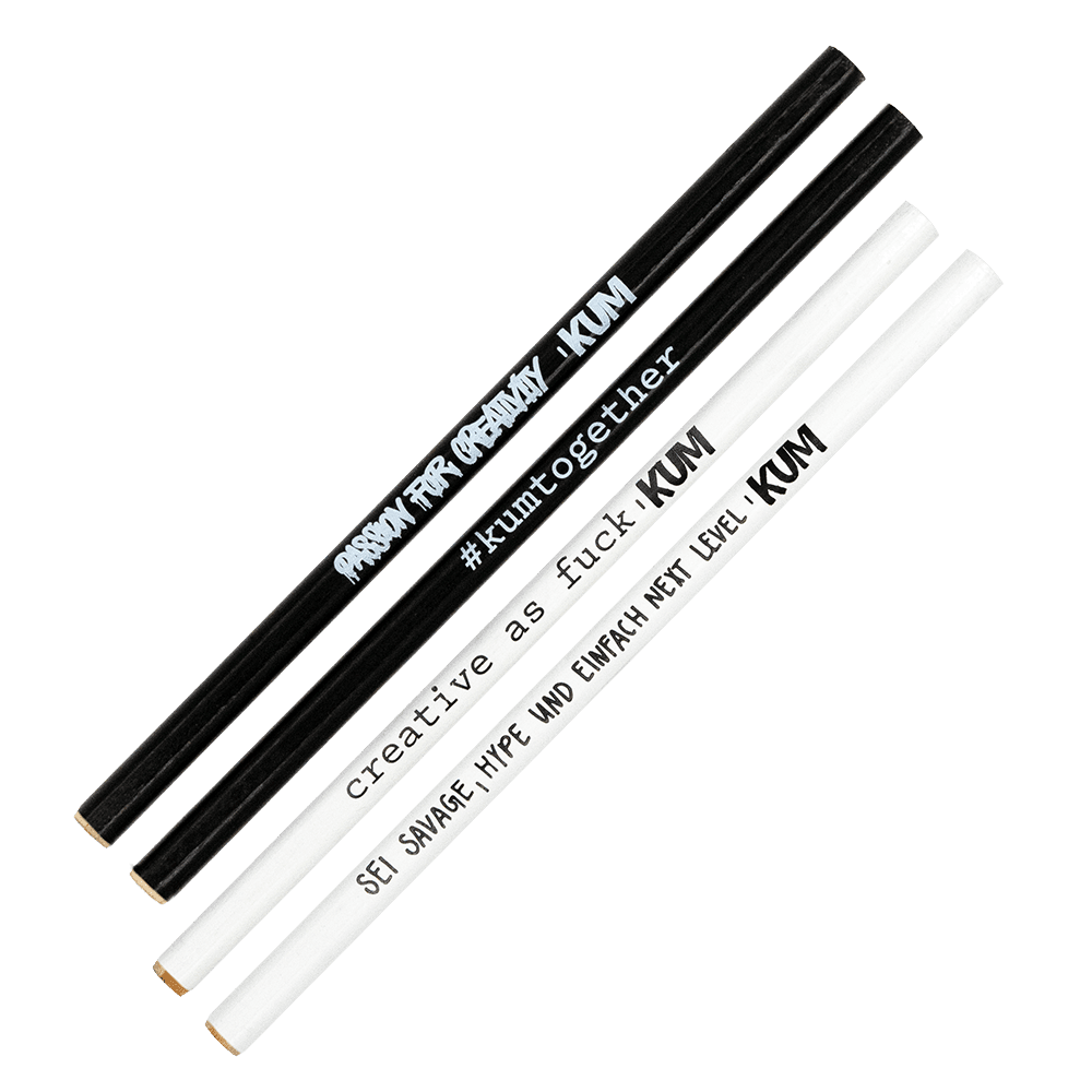 Bleistifte 4er Pack