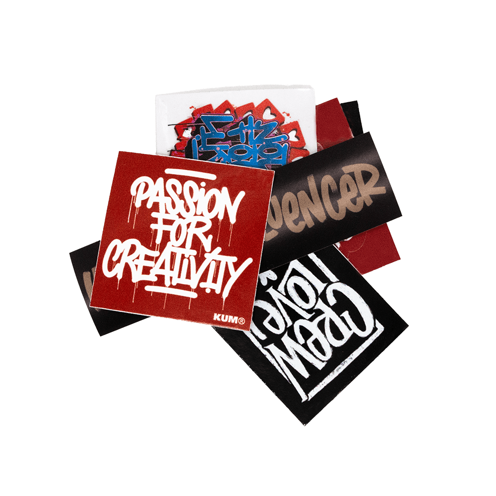 Stickerpack