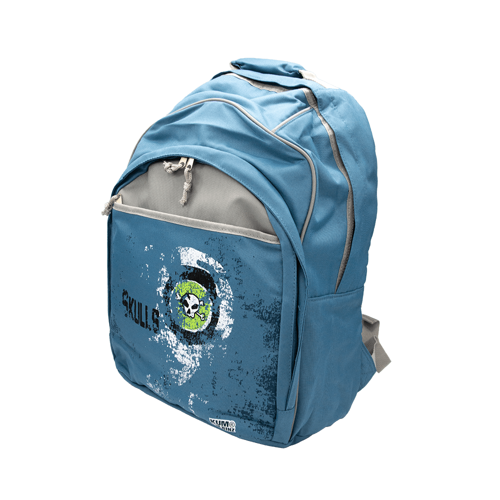 Rucksack Skulls