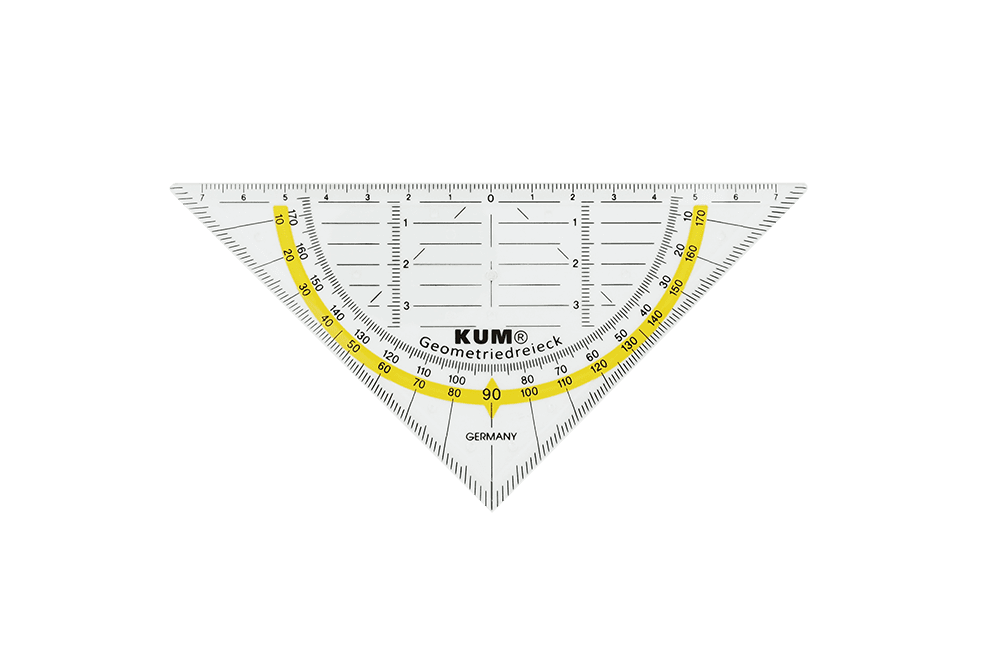 262 Geometriedreieck