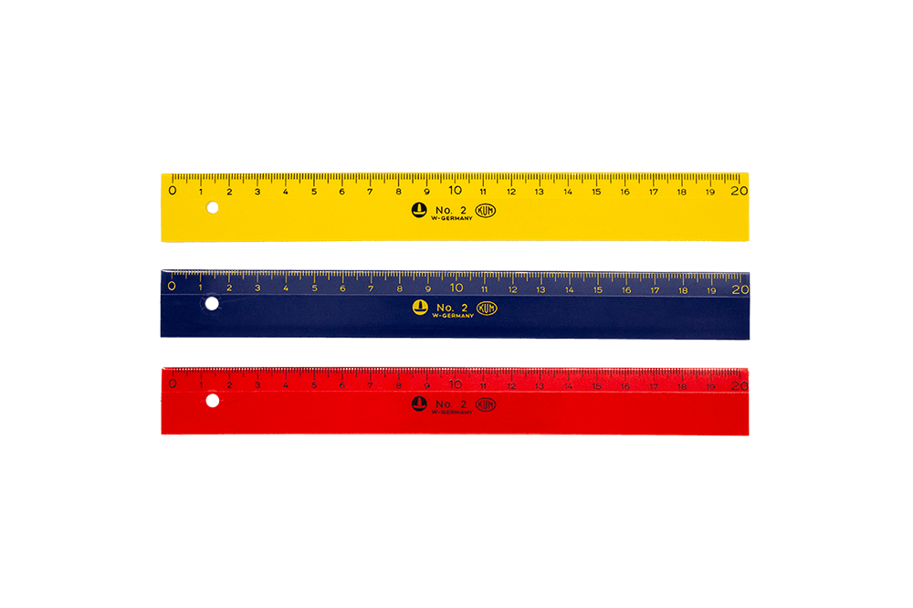 Lineal 20cm