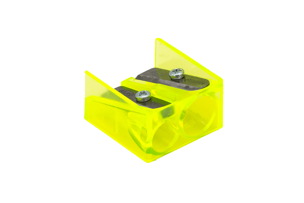 Doppelanspitzer 410 K2 FT