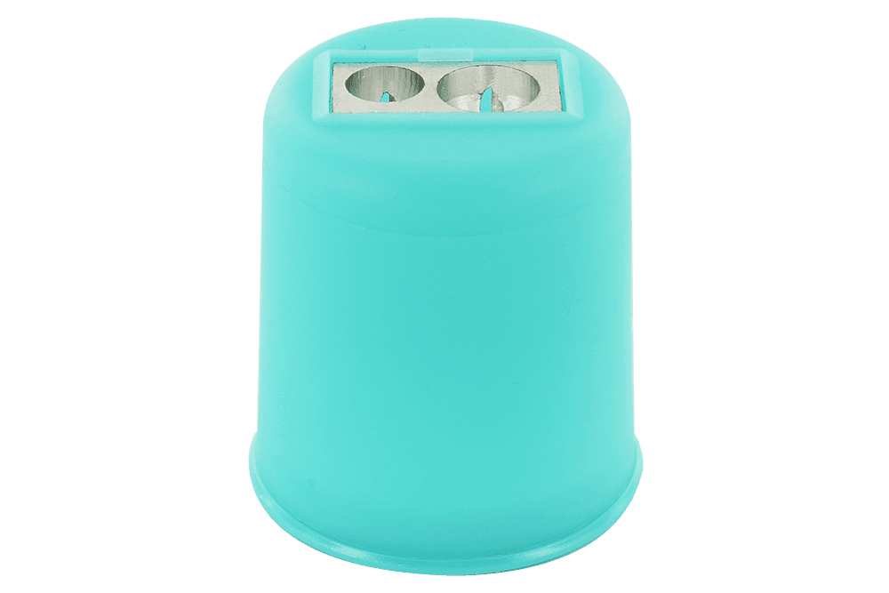 Doppelanspitzer Pod