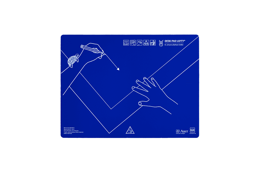 Schreibunterlage Desk-Pad Lefty