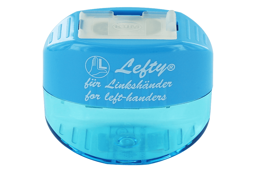 Doppelanspitzer Oval Office M2 Lefty®