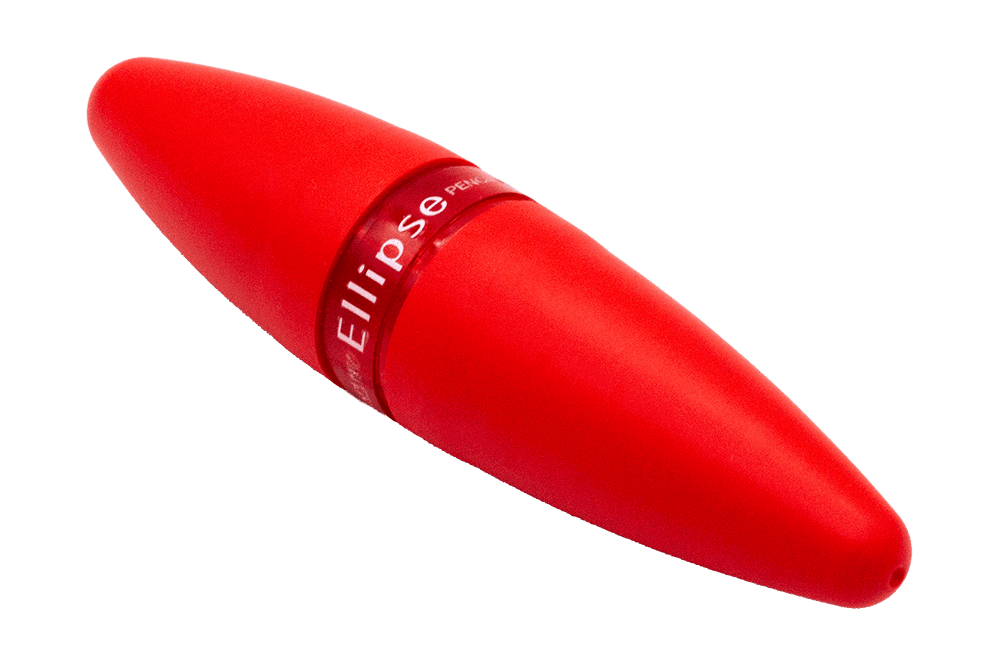 Anspitzer Ellipse
