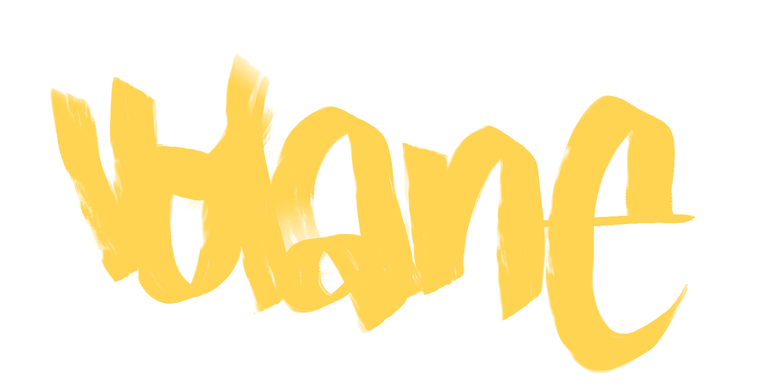 logo volane gelb