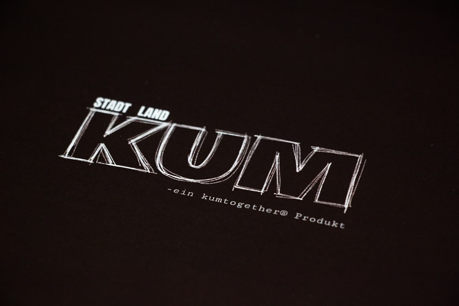 stadt land kum